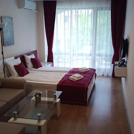Apartment Premier Lux Sveti Vlas